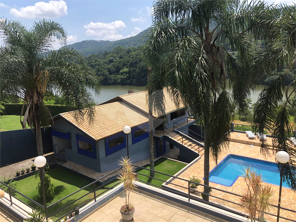 Casa de Condomínio à venda com 4 quartos, 600m² - Foto 17