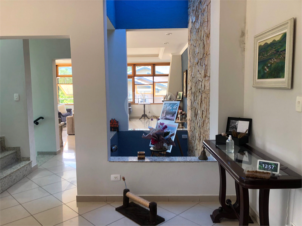 Casa de Condomínio à venda com 4 quartos, 600m² - Foto 15