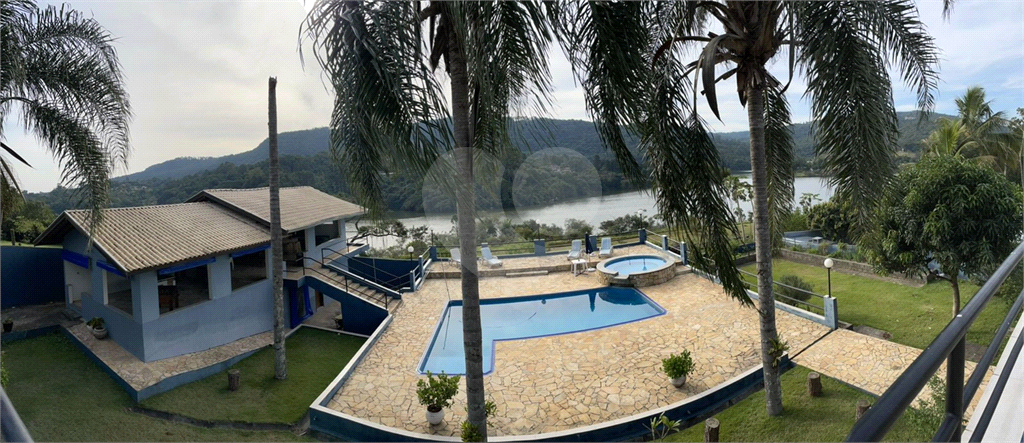 Casa de Condomínio à venda com 4 quartos, 600m² - Foto 8