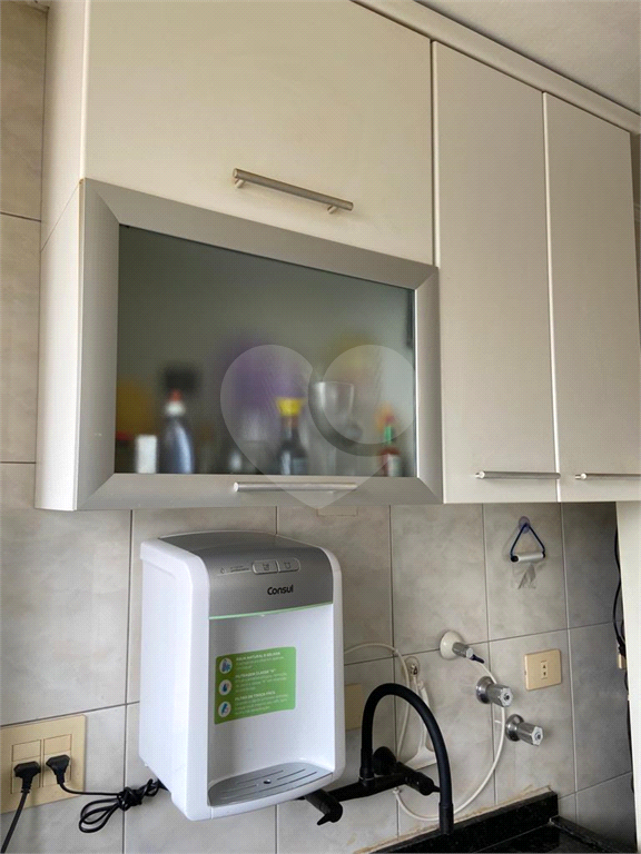 Apartamento na Avenida Julio Buono com 56m²