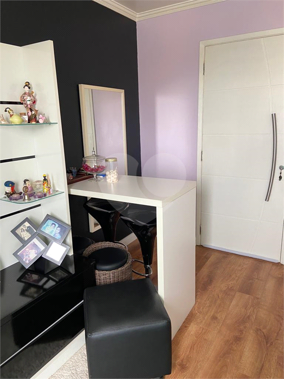 Apartamento na Avenida Julio Buono com 56m²