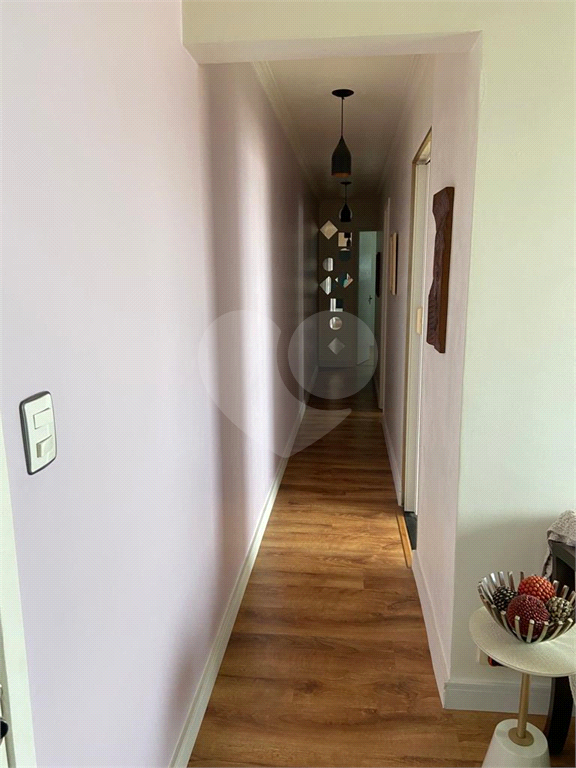 Apartamento na Avenida Julio Buono com 56m²