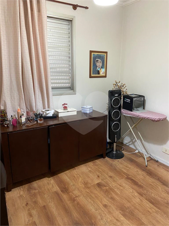 Apartamento na Avenida Julio Buono com 56m²