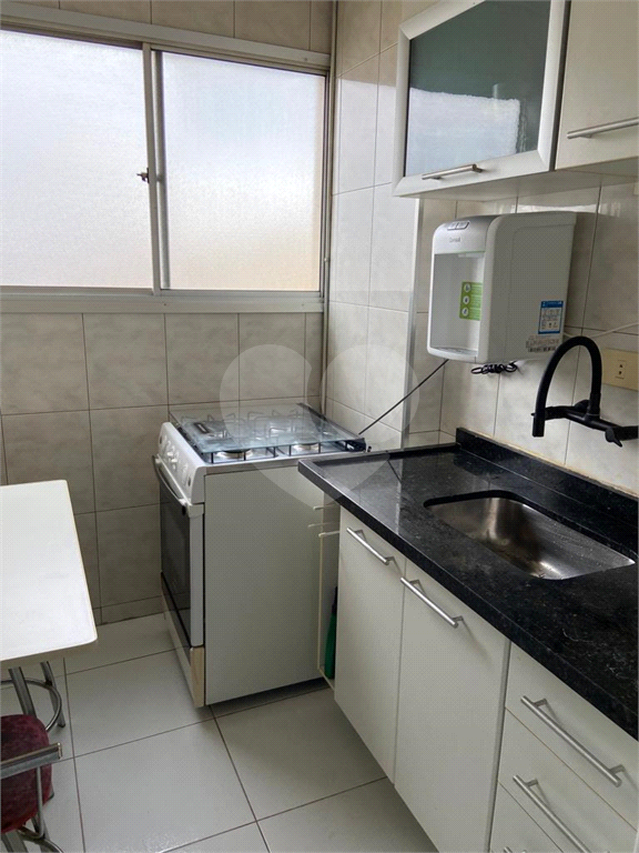 Apartamento na Avenida Julio Buono com 56m²