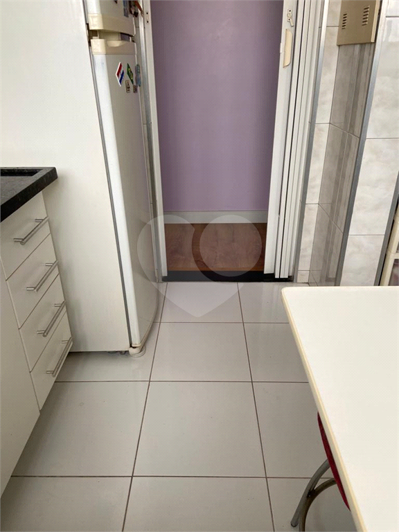 Apartamento na Avenida Julio Buono com 56m²