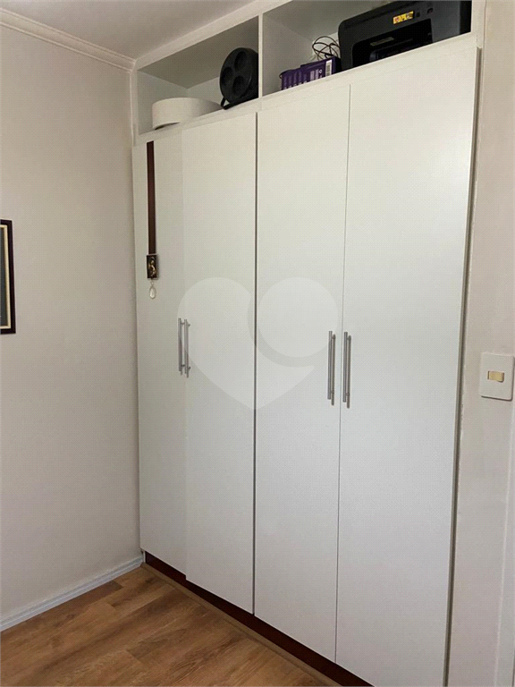 Apartamento na Avenida Julio Buono com 56m²