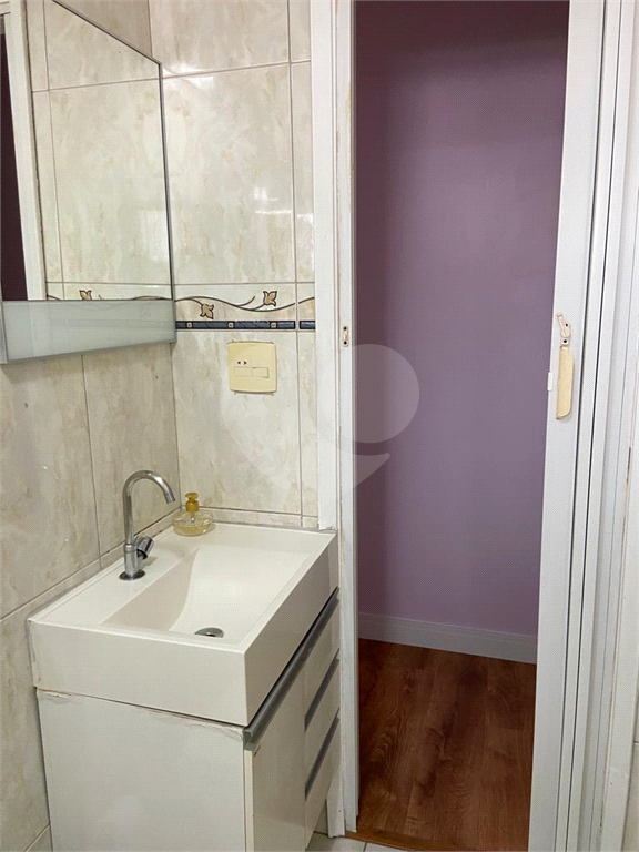Apartamento na Avenida Julio Buono com 56m²