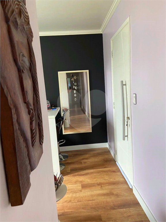 Apartamento na Avenida Julio Buono com 56m²