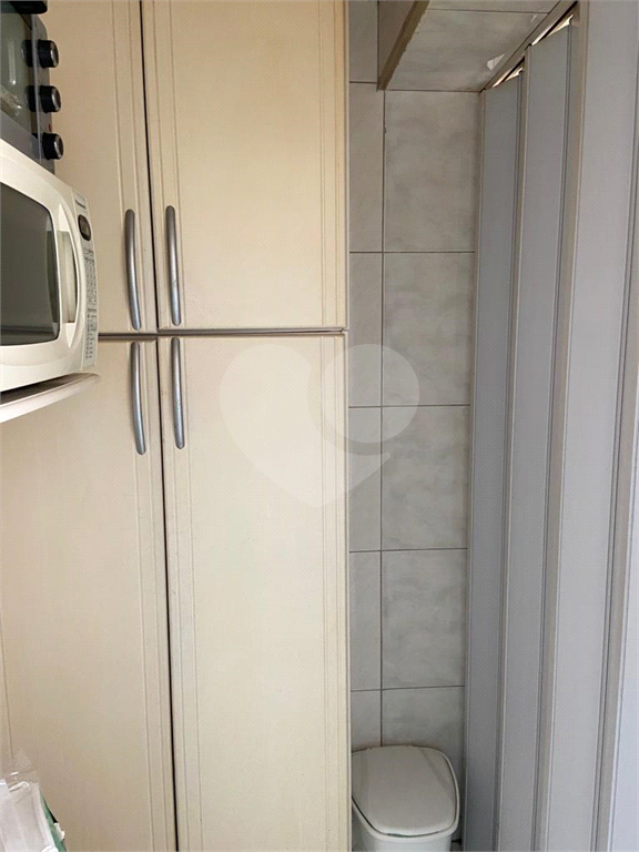 Apartamento na Avenida Julio Buono com 56m²