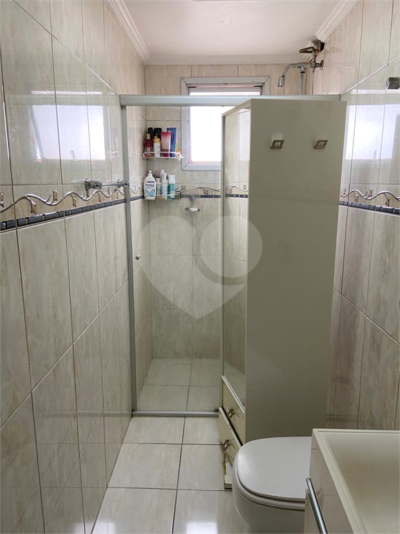 Apartamento na Avenida Julio Buono com 56m²