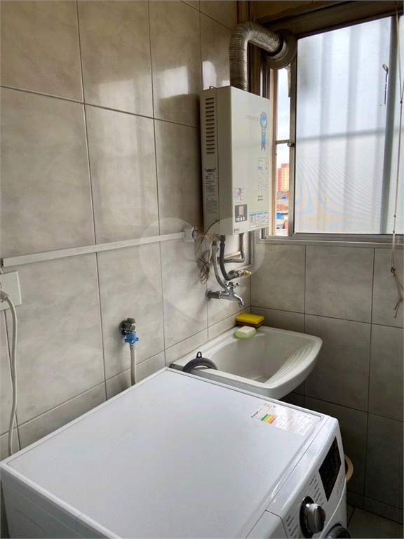 Apartamento na Avenida Julio Buono com 56m²
