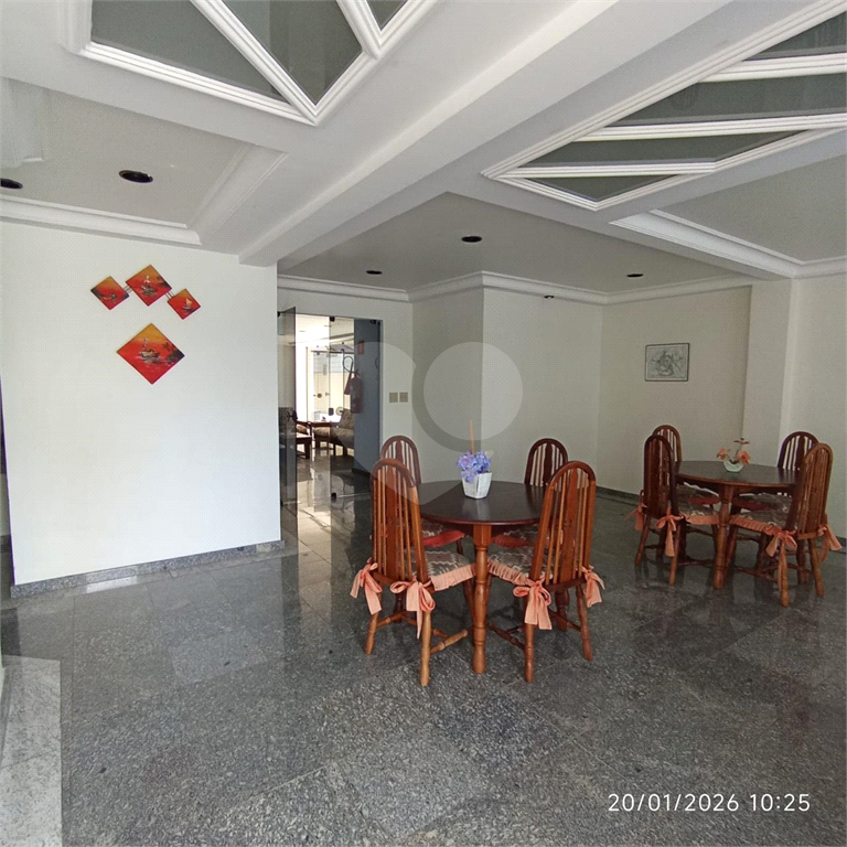 Cobertura de 246 m² à venda na PRAIA GRANDE - CAIÇARA