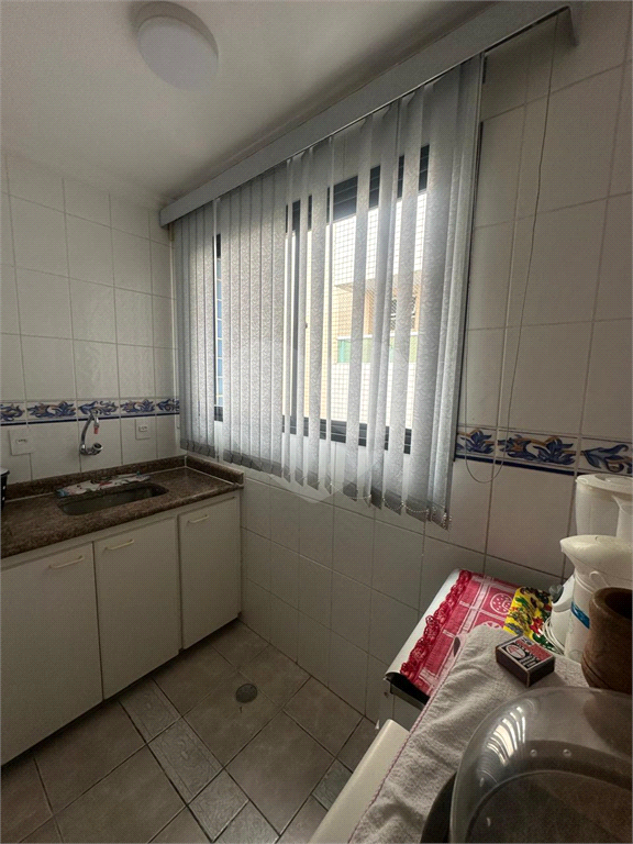 Cobertura de 246 m² à venda na PRAIA GRANDE - CAIÇARA