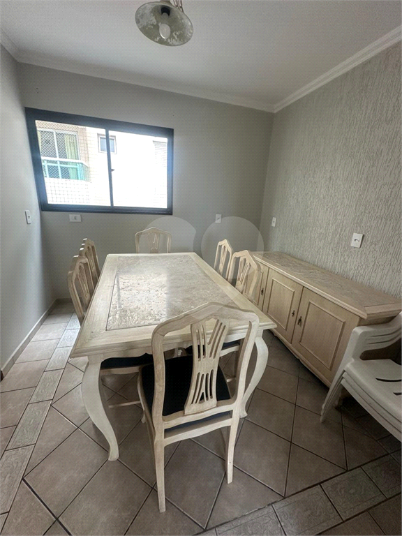 Cobertura de 246 m² à venda na PRAIA GRANDE - CAIÇARA