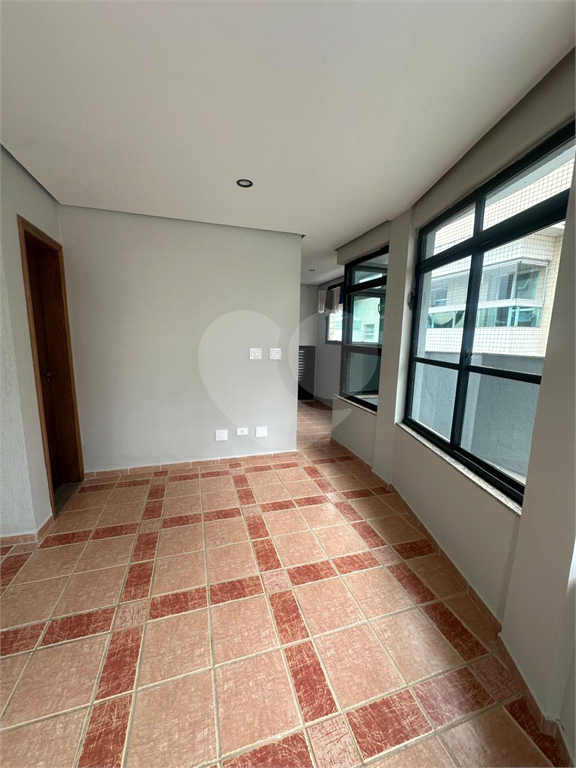 Cobertura de 246 m² à venda na PRAIA GRANDE - CAIÇARA