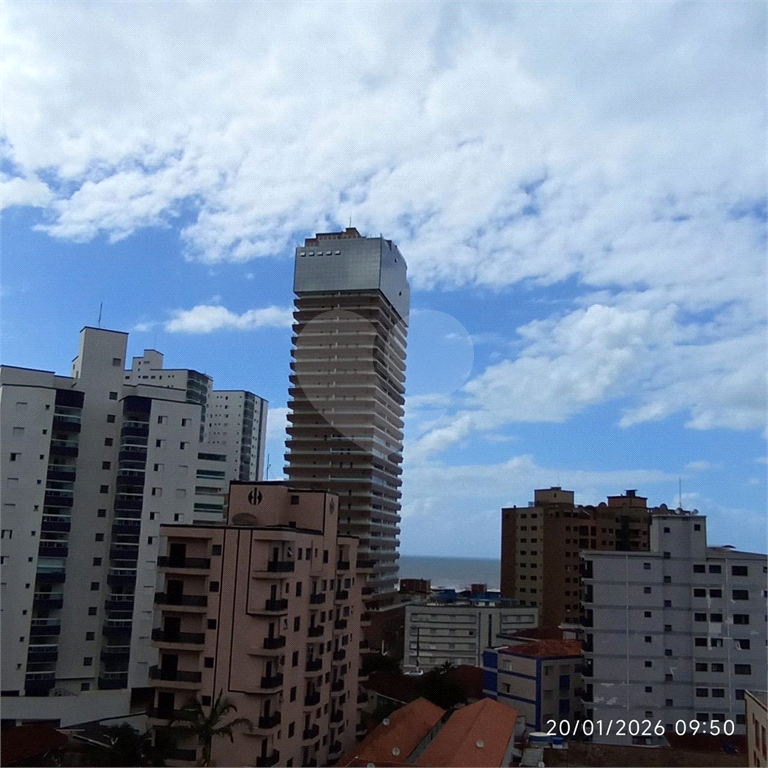 Cobertura de 246 m² à venda na PRAIA GRANDE - CAIÇARA