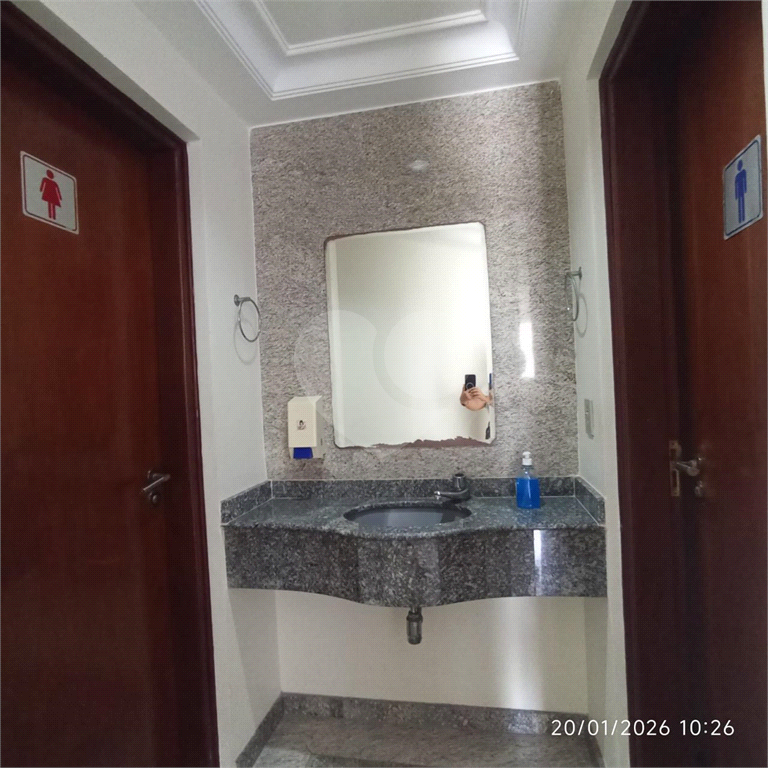 Cobertura de 246 m² à venda na PRAIA GRANDE - CAIÇARA