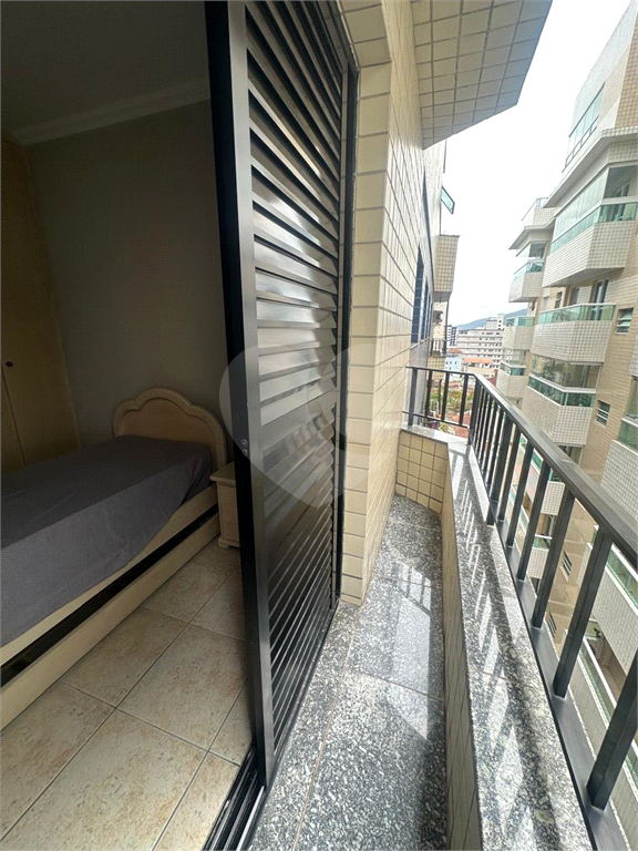 Cobertura de 246 m² à venda na PRAIA GRANDE - CAIÇARA