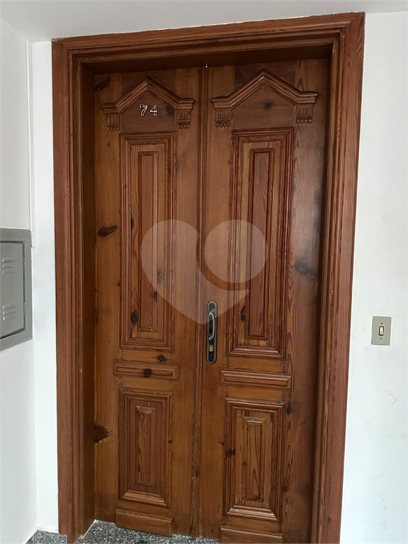 Cobertura de 246 m² à venda na PRAIA GRANDE - CAIÇARA