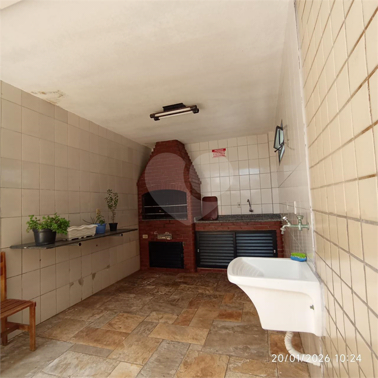 Cobertura de 246 m² à venda na PRAIA GRANDE - CAIÇARA