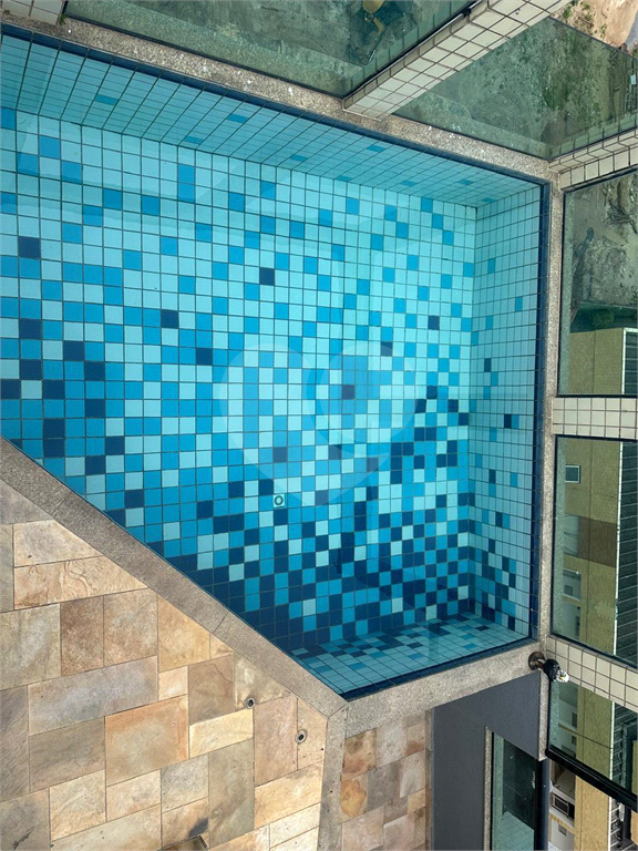 Cobertura de 246 m² à venda na PRAIA GRANDE - CAIÇARA