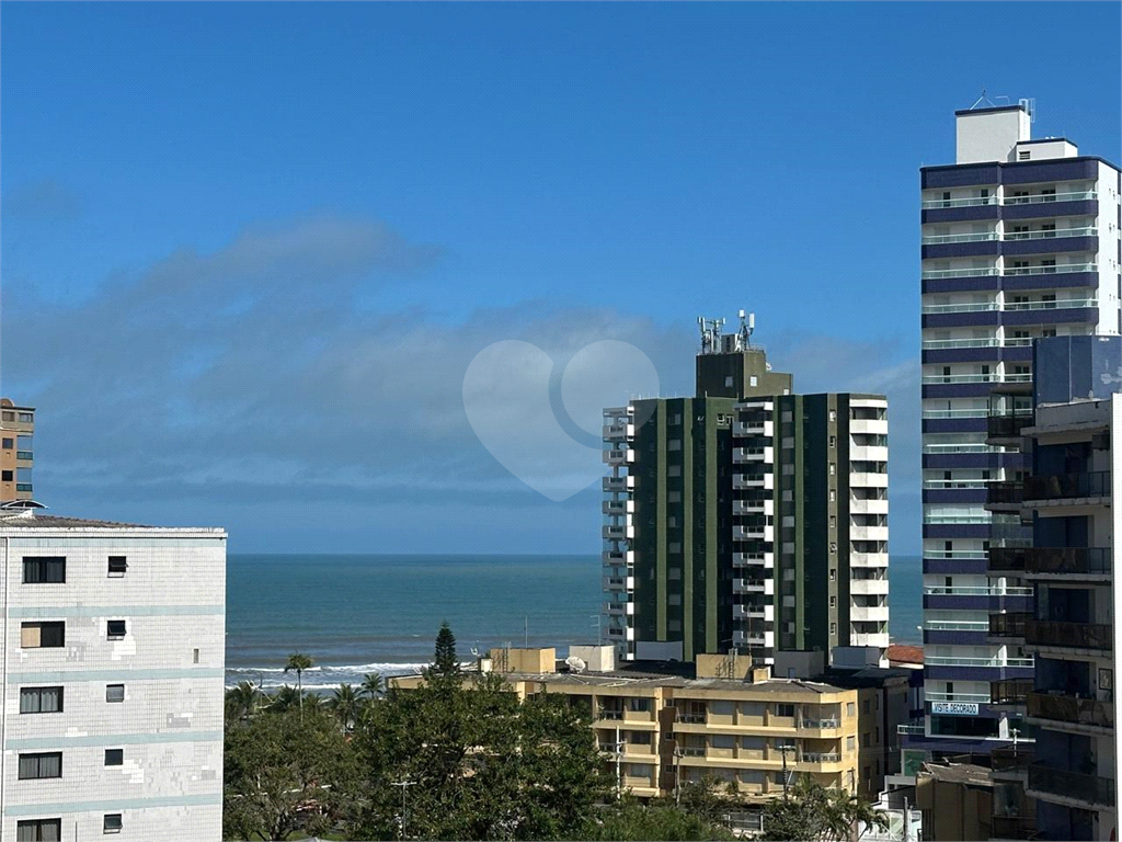 Cobertura de 246 m² à venda na PRAIA GRANDE - CAIÇARA