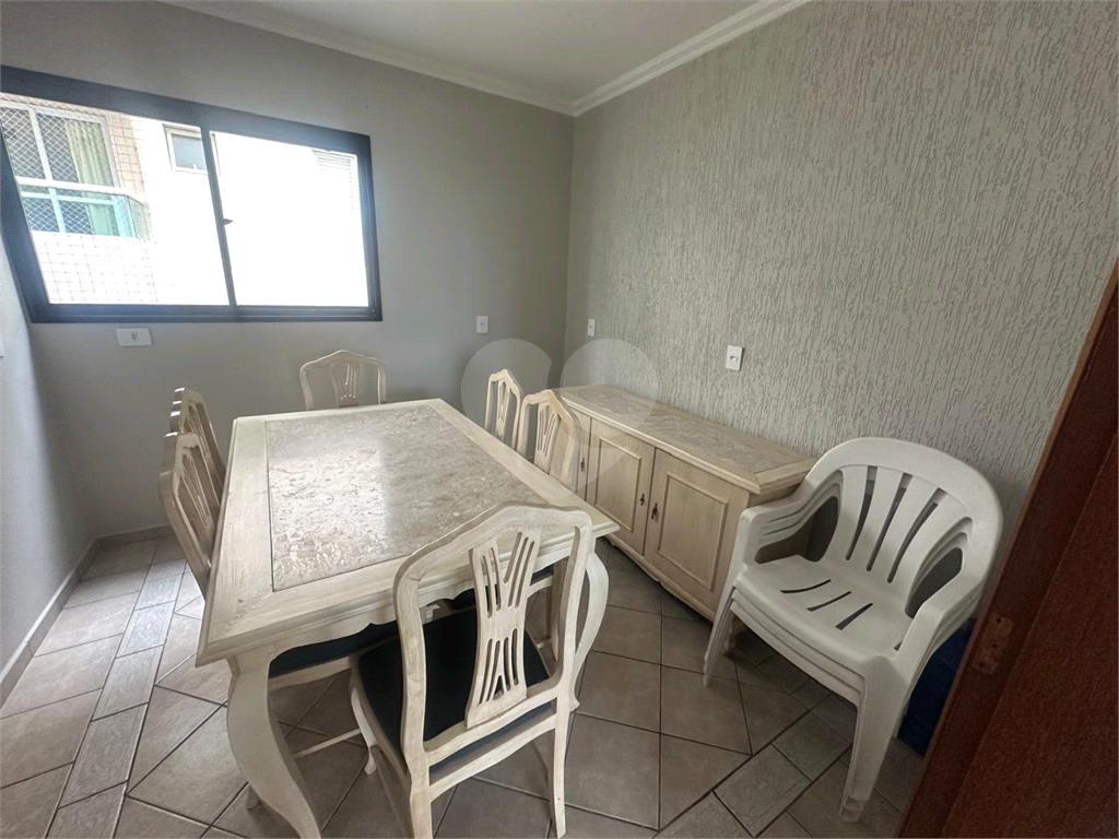Cobertura de 246 m² à venda na PRAIA GRANDE - CAIÇARA