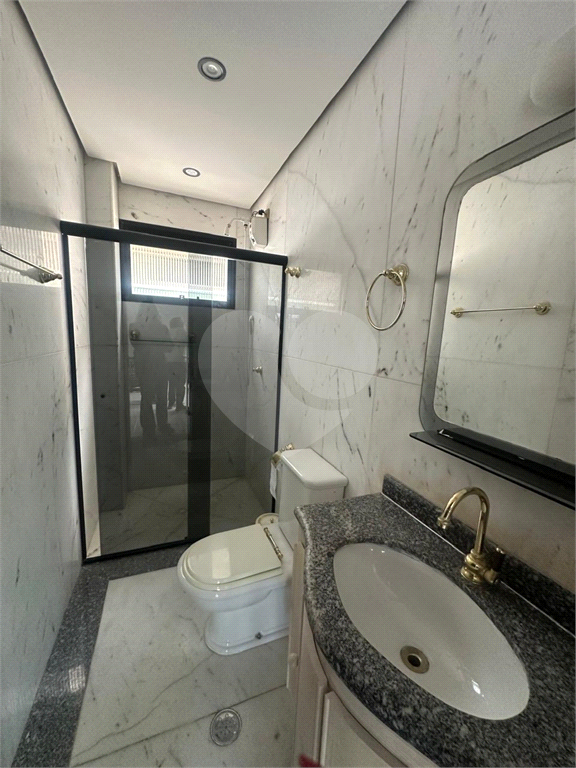 Cobertura de 246 m² à venda na PRAIA GRANDE - CAIÇARA