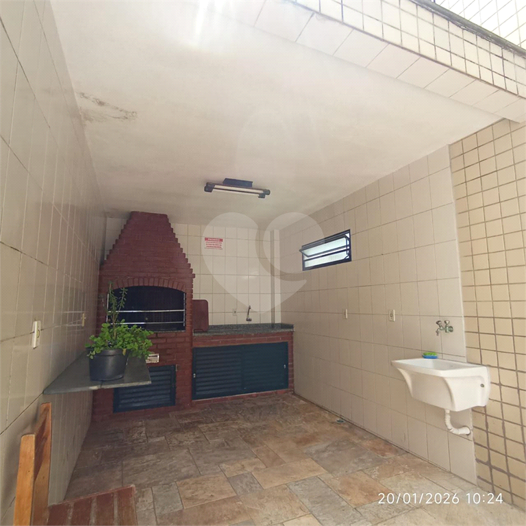 Cobertura de 246 m² à venda na PRAIA GRANDE - CAIÇARA