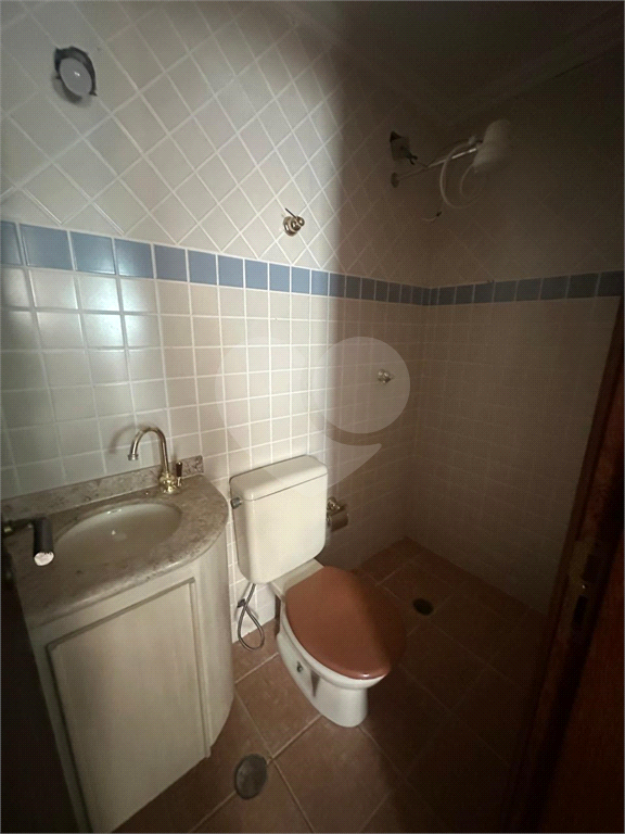 Cobertura de 246 m² à venda na PRAIA GRANDE - CAIÇARA