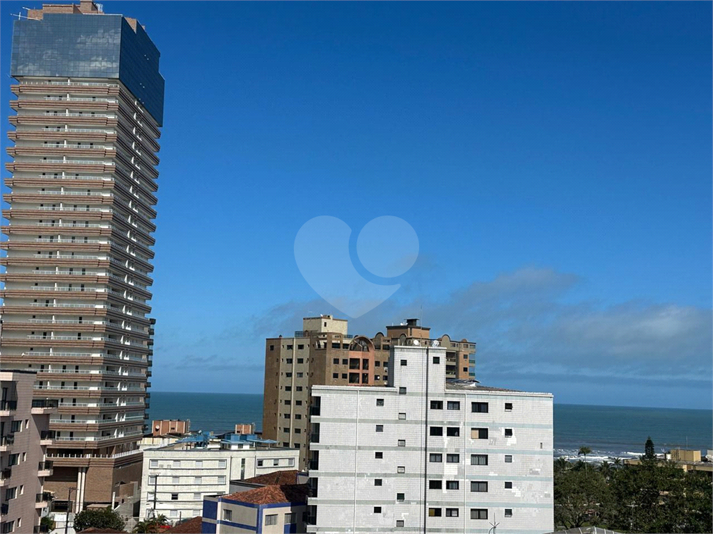 Cobertura de 246 m² à venda na PRAIA GRANDE - CAIÇARA