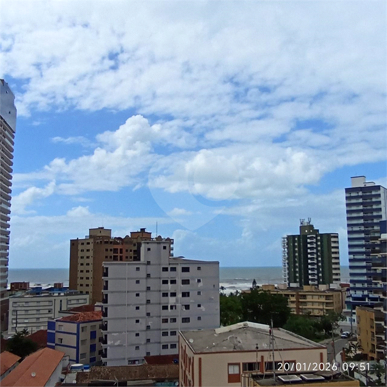 Cobertura de 246 m² à venda na PRAIA GRANDE - CAIÇARA