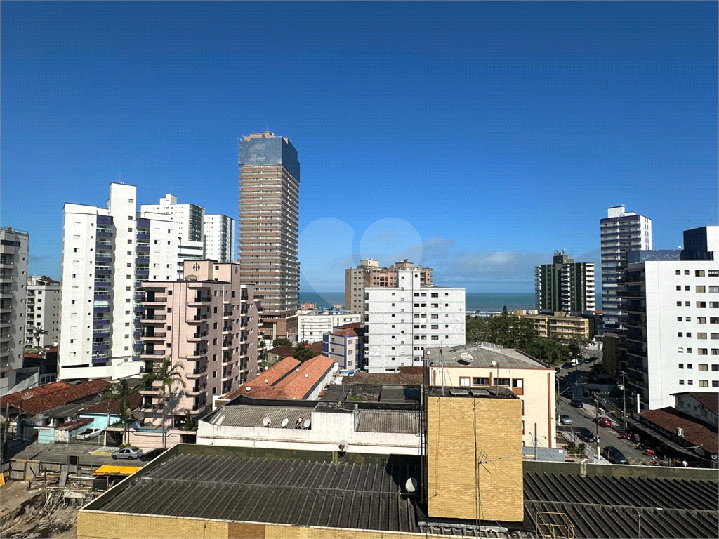 Cobertura de 246 m² à venda na PRAIA GRANDE - CAIÇARA