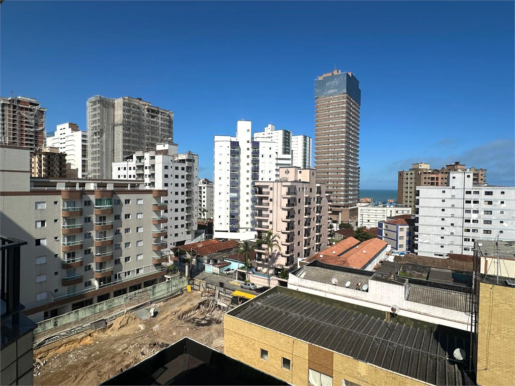 Cobertura de 246 m² à venda na PRAIA GRANDE - CAIÇARA
