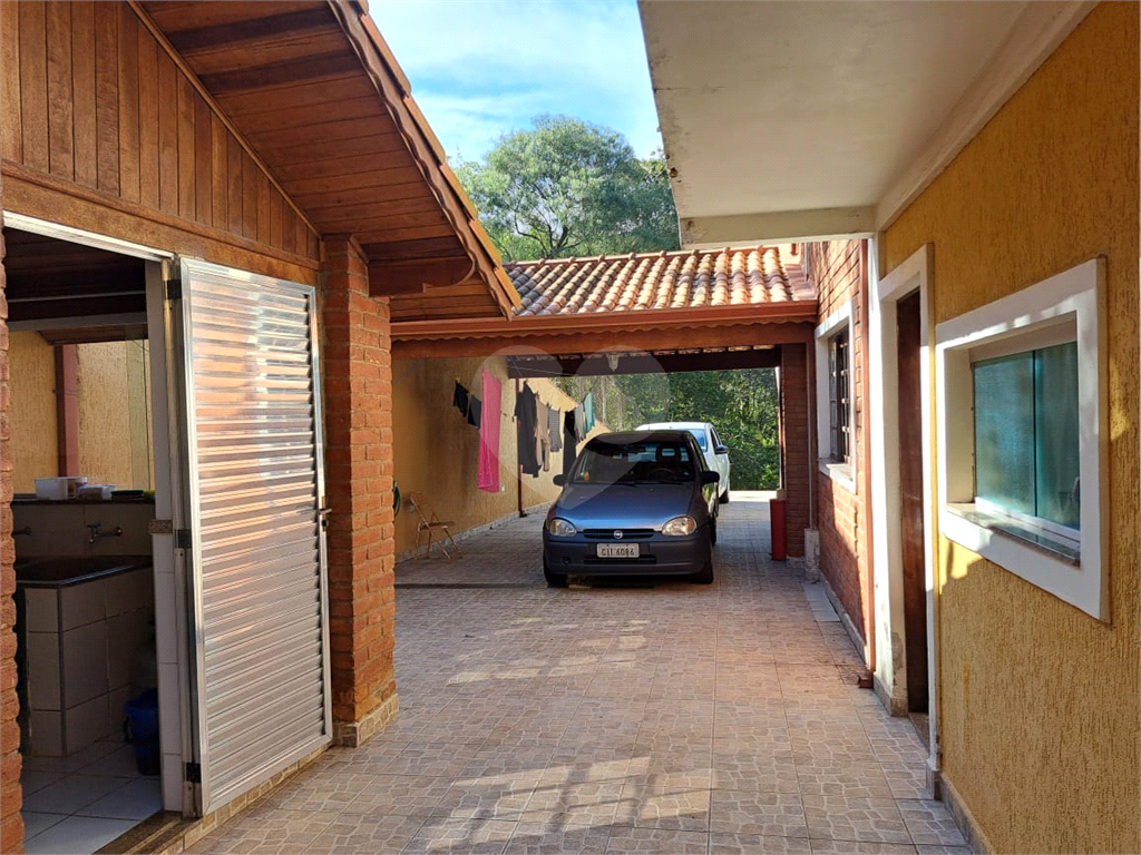 Casa de Condomínio à venda com 3 quartos, 258m² - Foto 12