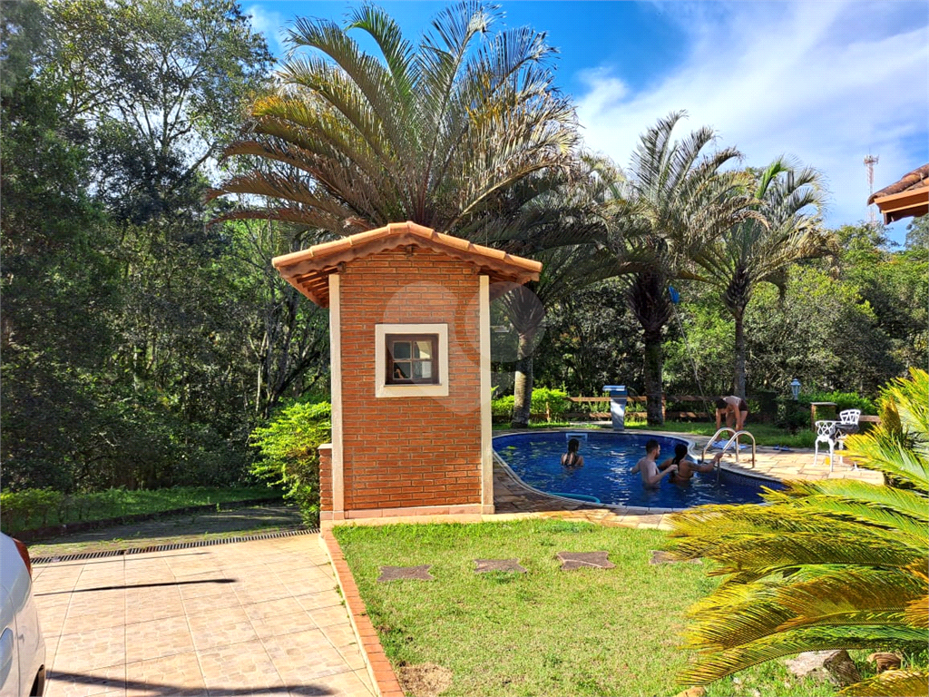 Casa de Condomínio à venda com 3 quartos, 258m² - Foto 14