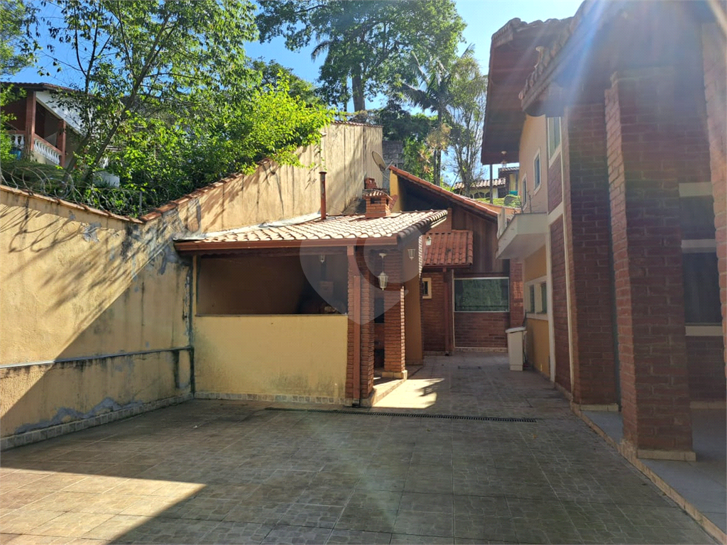 Casa de Condomínio à venda com 3 quartos, 258m² - Foto 10