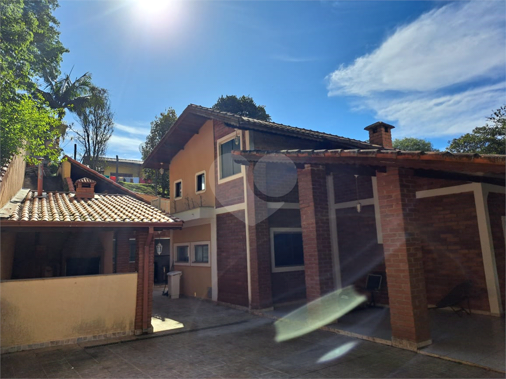 Casa de Condomínio à venda com 3 quartos, 258m² - Foto 9