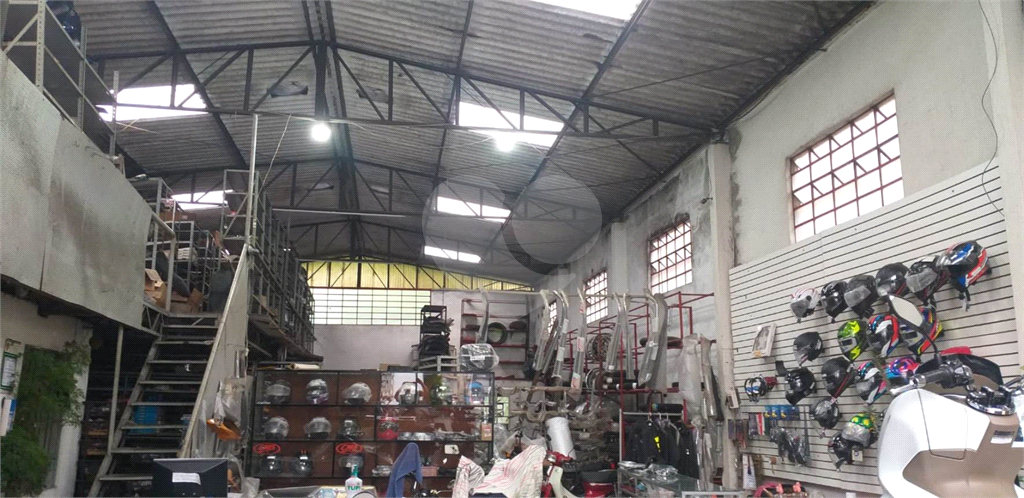 GALPÃO em SAÚDE