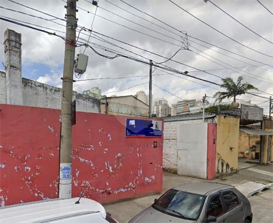 GALPÃO em SAÚDE