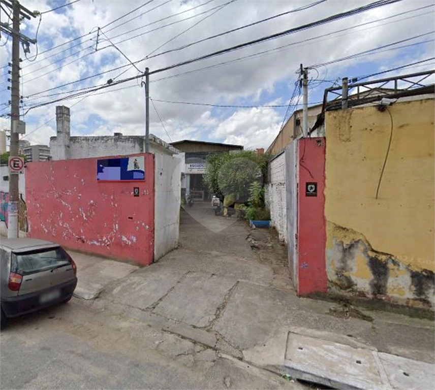 GALPÃO em SAÚDE