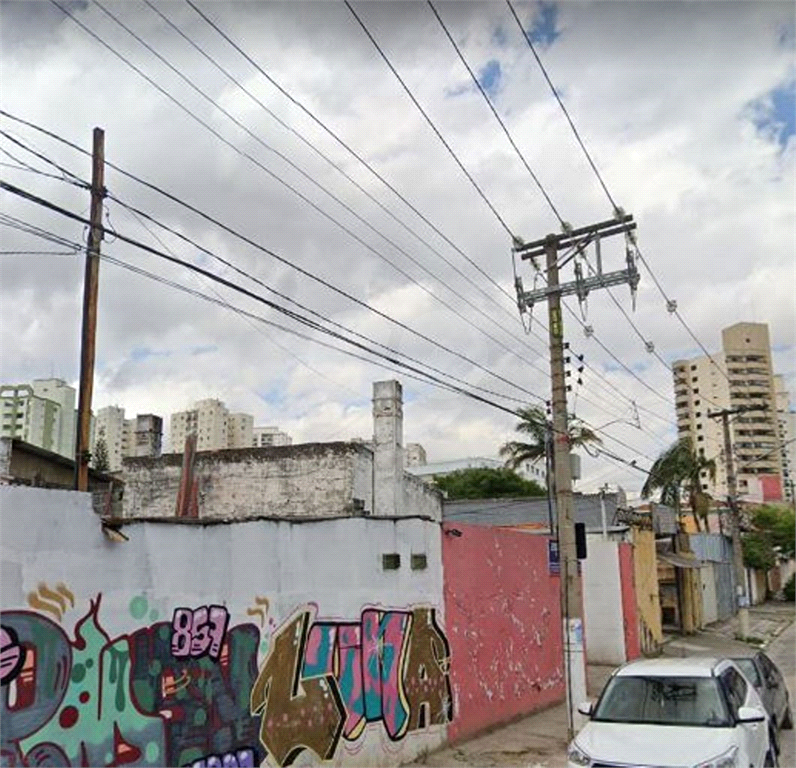 GALPÃO em SAÚDE