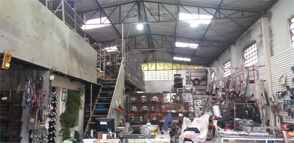 GALPÃO em SAÚDE