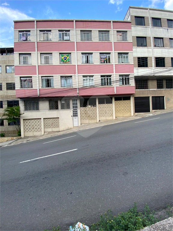 Apartamento à venda em Santa Helena, Juiz de Fora - MG - Foto 1