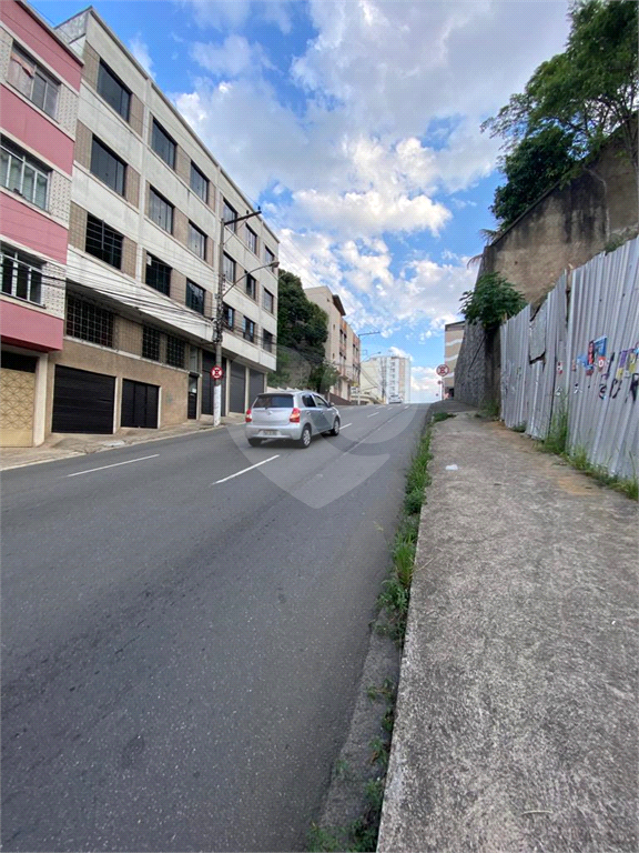 Apartamento à venda em Santa Helena, Juiz de Fora - MG - Foto 2