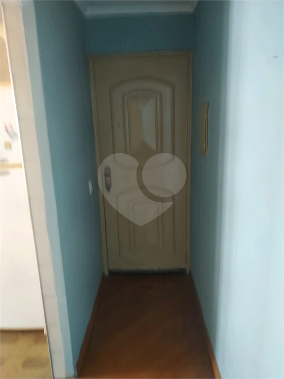 Apartamento a Venda no Jardim Celeste