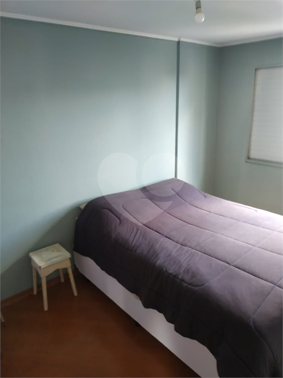 Apartamento a Venda no Jardim Celeste