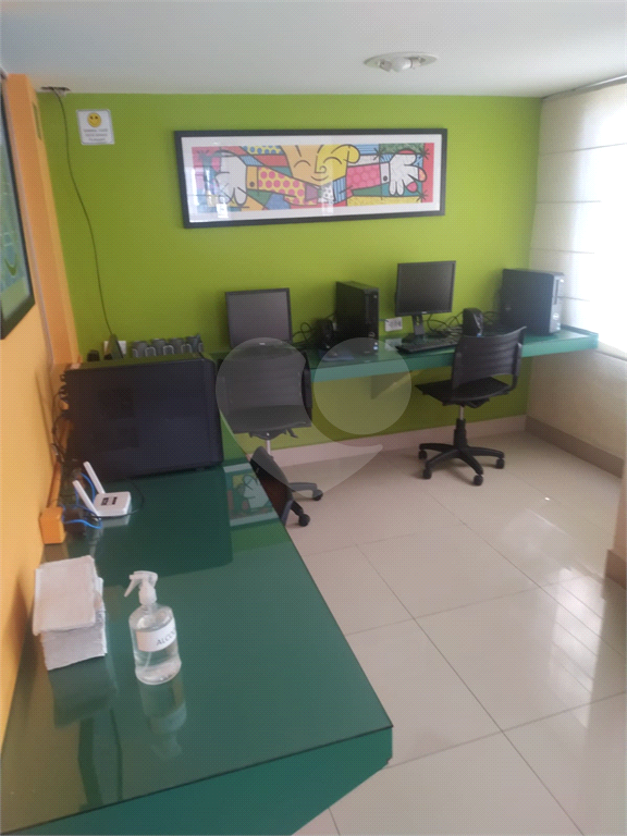 Apartamento a Venda no Jardim Celeste