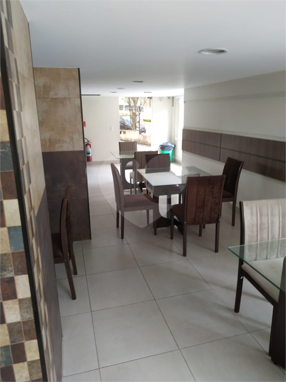 Apartamento a Venda no Jardim Celeste