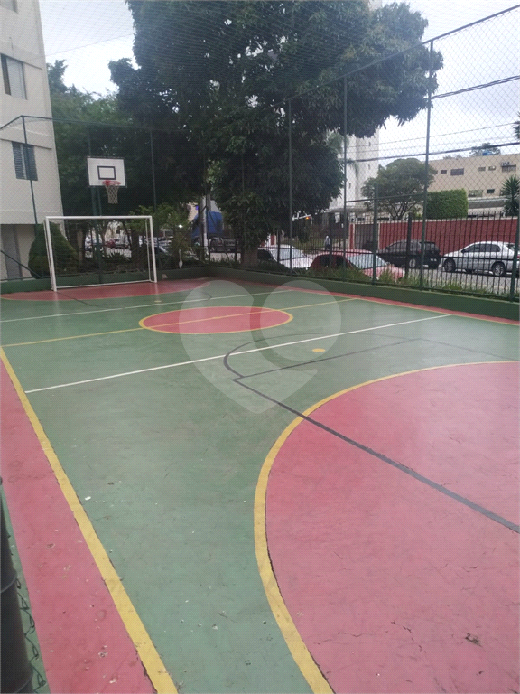 Apartamento a Venda no Jardim Celeste